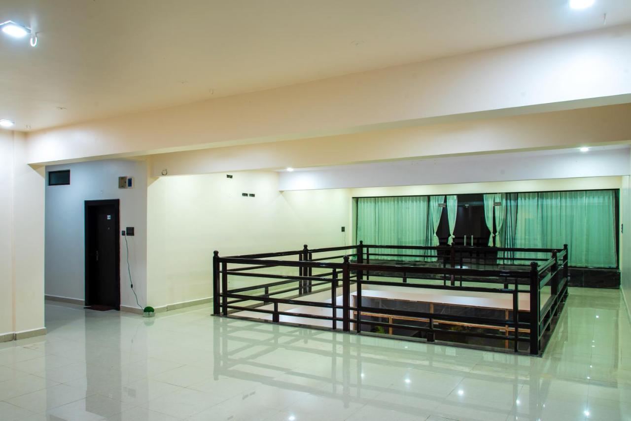 Hotel Mastiff Select Terrain Dandeli Exterior foto