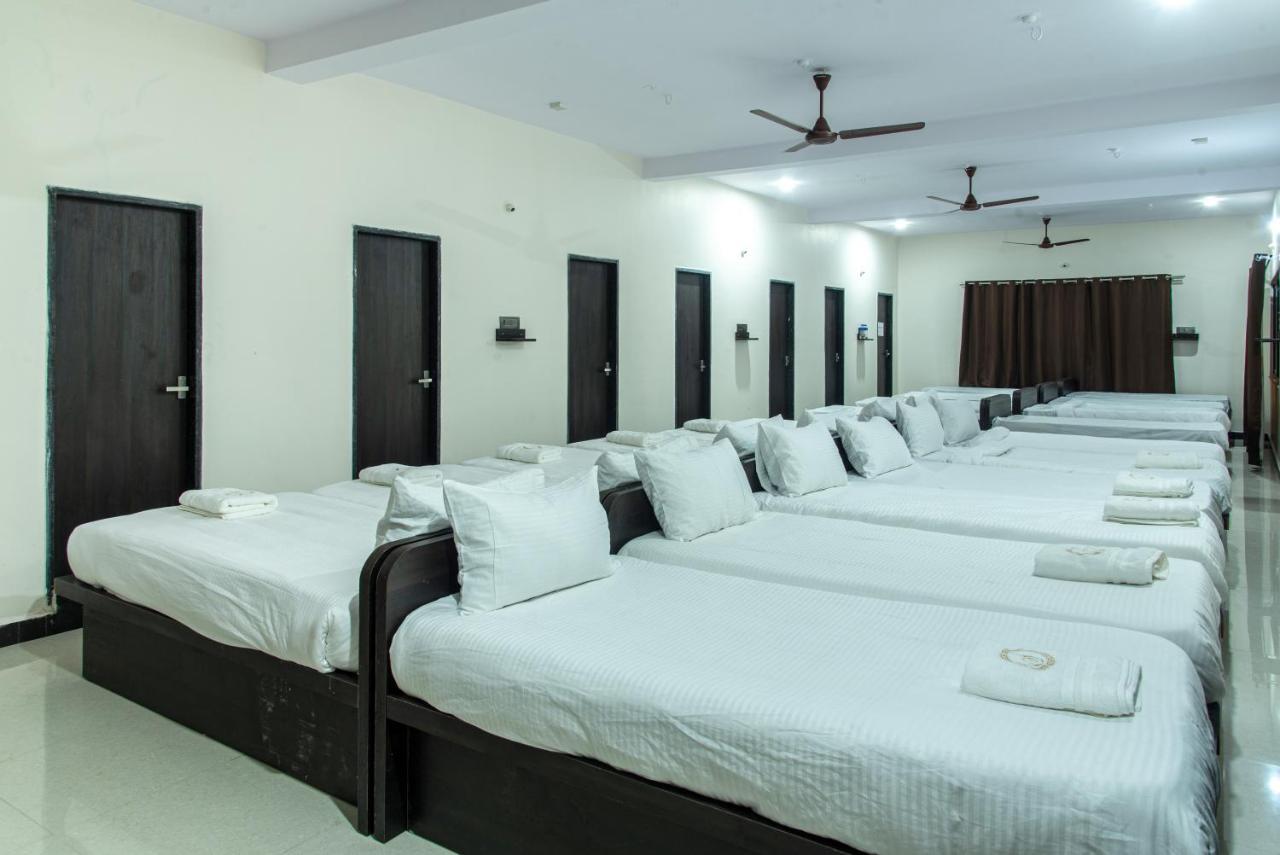 Hotel Mastiff Select Terrain Dandeli Exterior foto