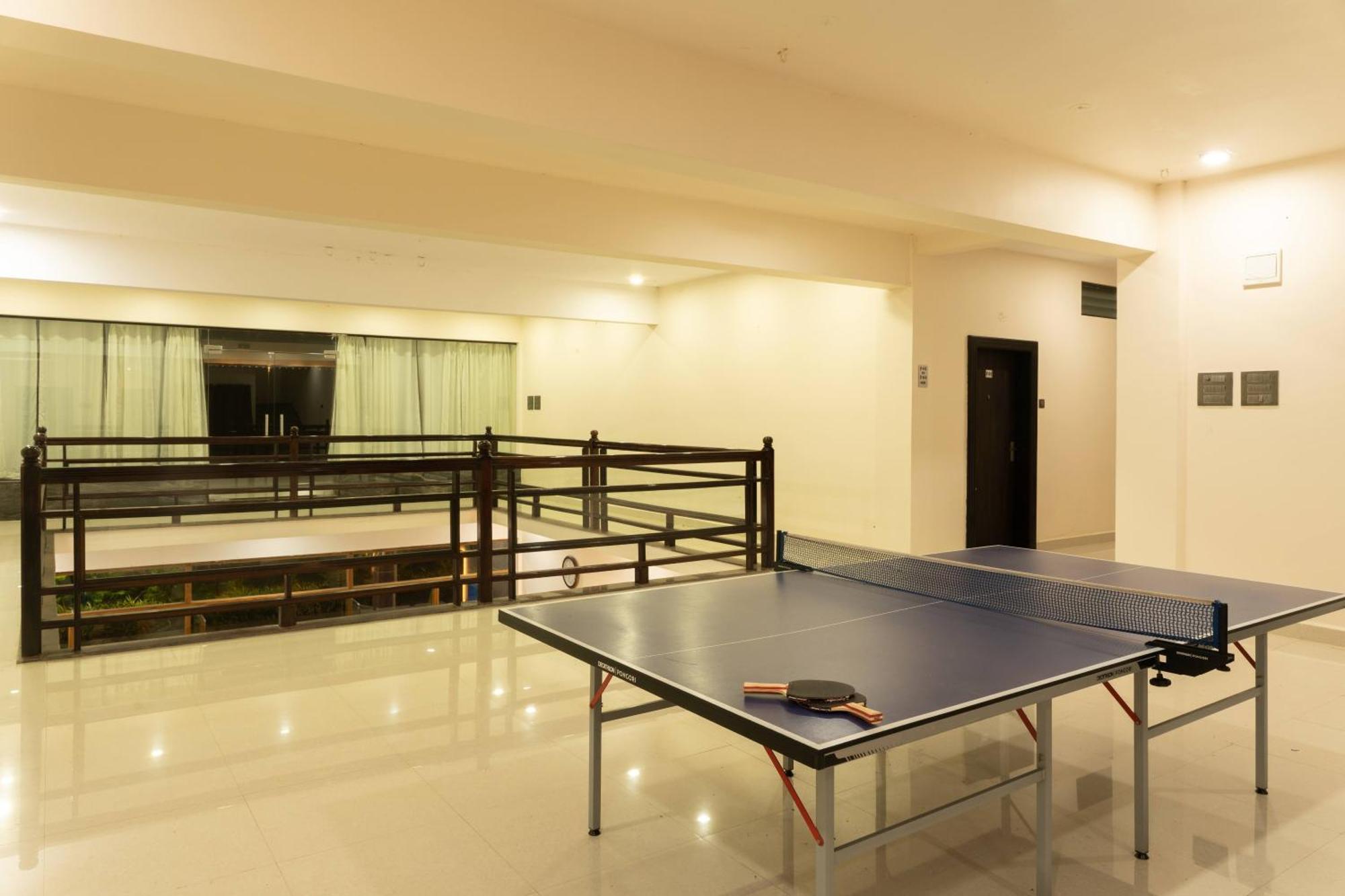 Hotel Mastiff Select Terrain Dandeli Exterior foto